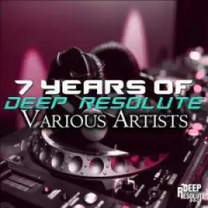 Gary Cooper SA - Deluxe (Original Mix)